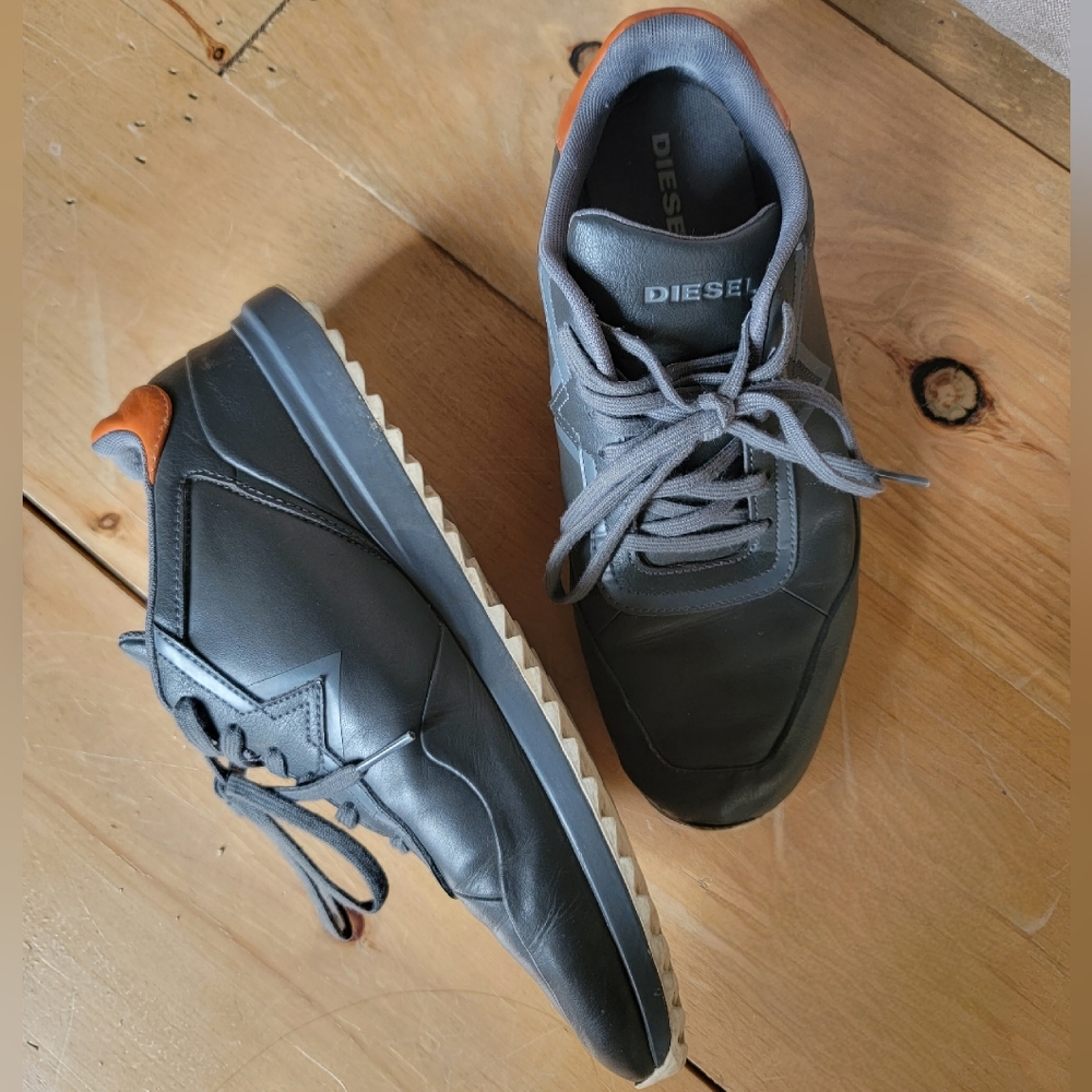 Diesel sneakers